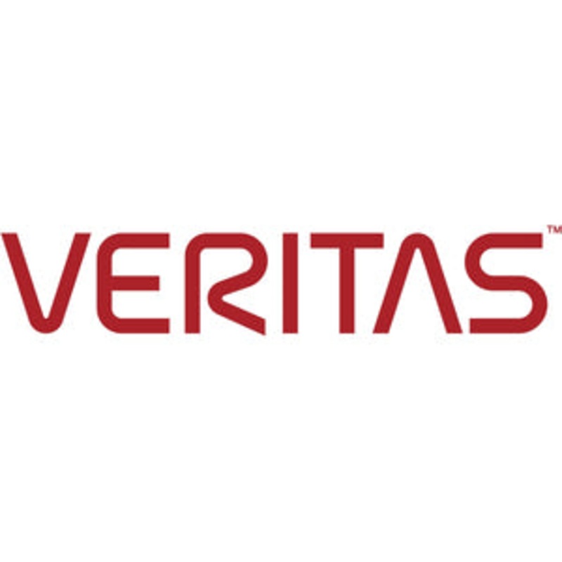 Veritas 26760-M0022 Flex Software for 5340 + 2 Years Verified Support, 720TB Government License
