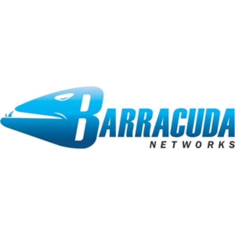 Barracuda BNGF12A-E Energize Updates Subscription 1 Month, Firewall F12